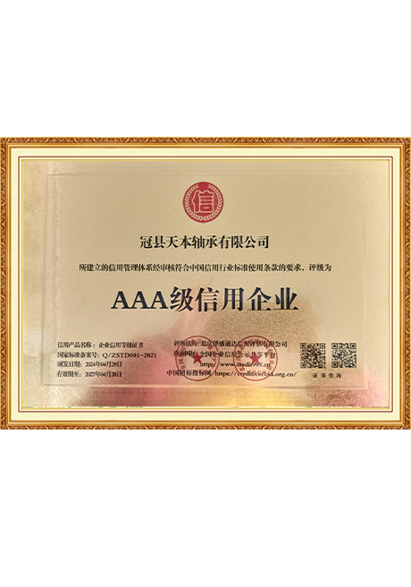 AAA Credit Enterprise