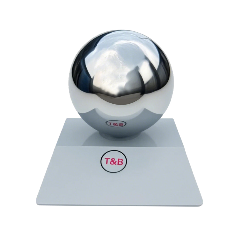 What unique properties does bearing assembly steel ball have when manufacturing precision parts?